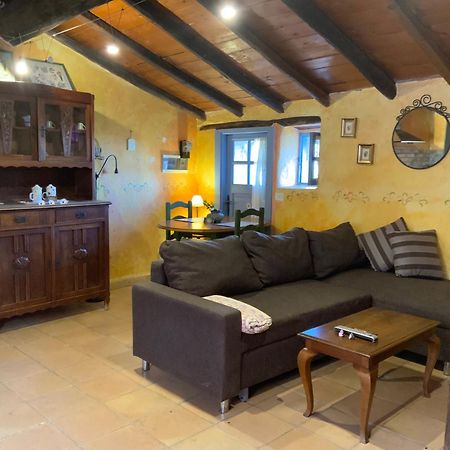 Casas Alberto Teleworking (Adults Only) San Miguel de Abona Bagian luar foto