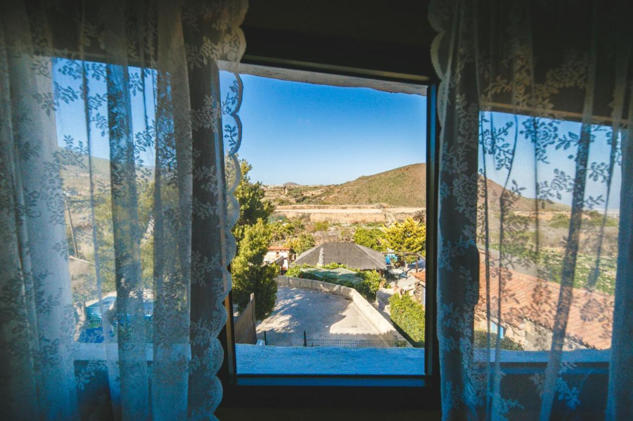 Casas Alberto Teleworking (Adults Only) San Miguel de Abona Bagian luar foto