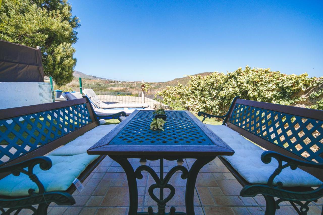 Casas Alberto Teleworking (Adults Only) San Miguel de Abona Bagian luar foto