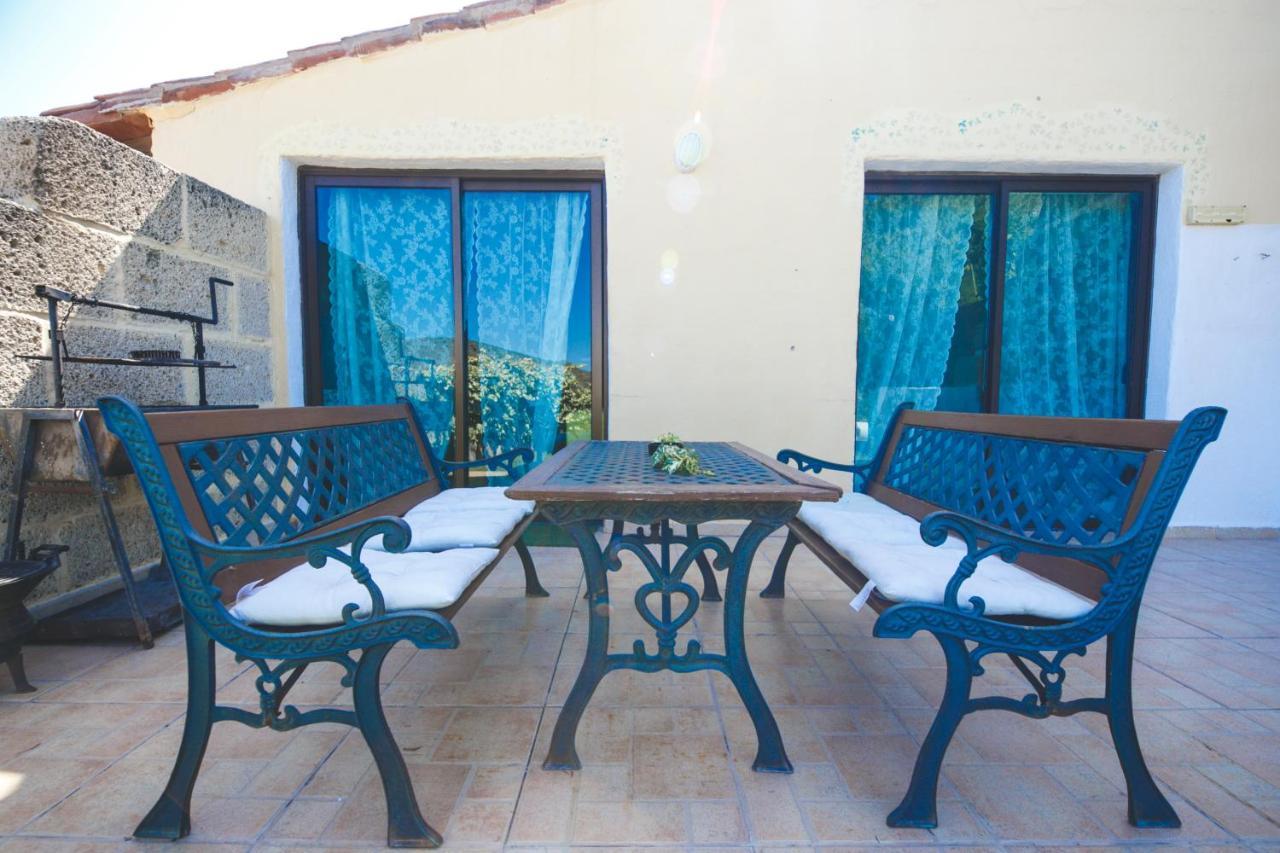 Casas Alberto Teleworking (Adults Only) San Miguel de Abona Bagian luar foto