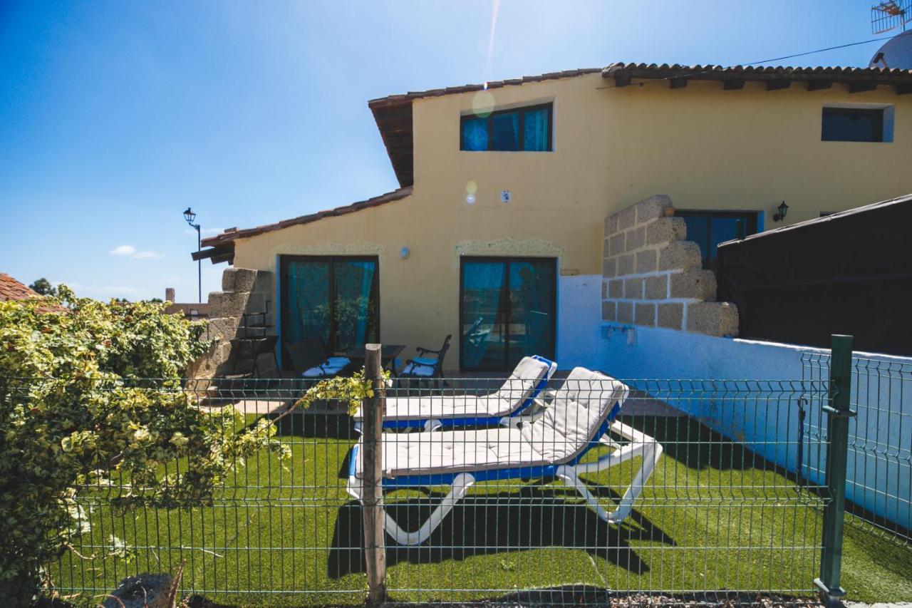 Casas Alberto Teleworking (Adults Only) San Miguel de Abona Bagian luar foto