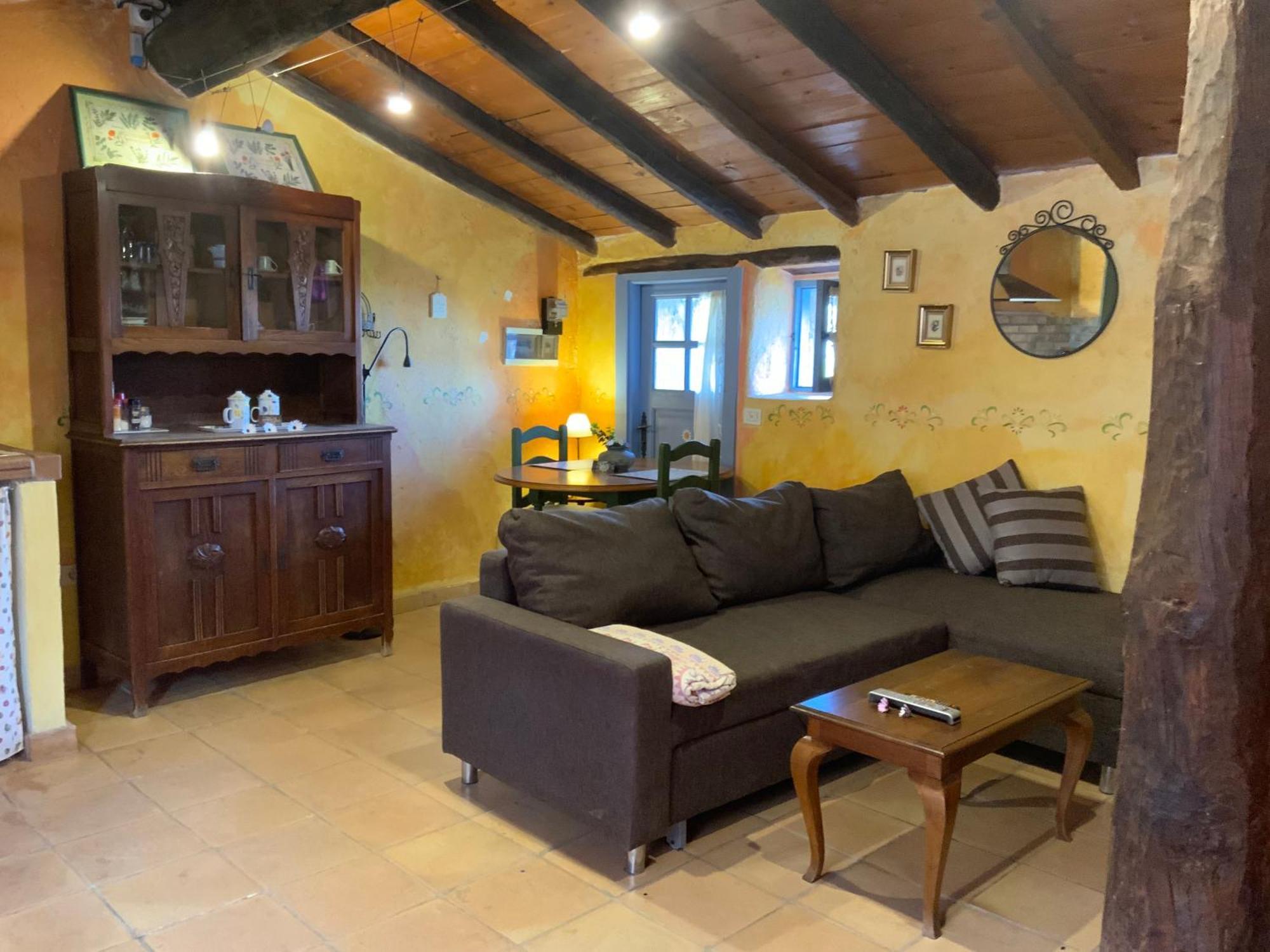 Casas Alberto Teleworking (Adults Only) San Miguel de Abona Bagian luar foto