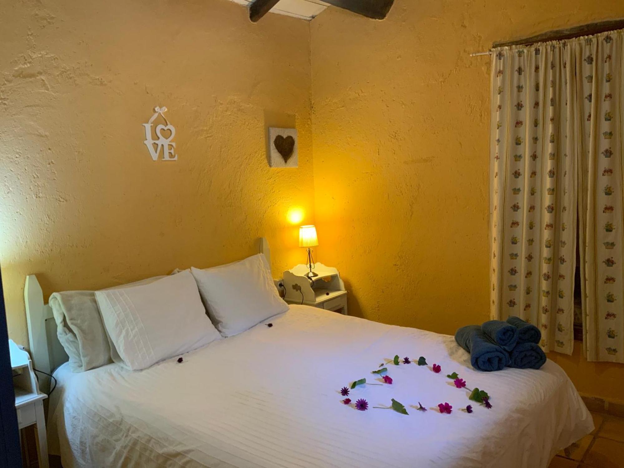 Casas Alberto Teleworking (Adults Only) San Miguel de Abona Bagian luar foto
