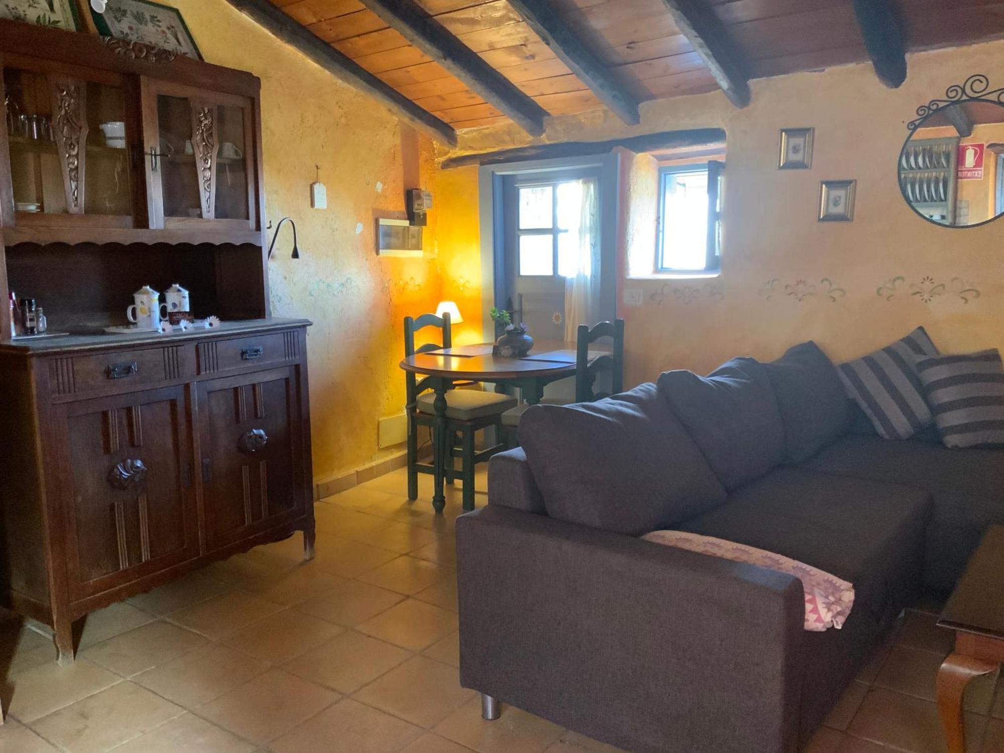 Casas Alberto Teleworking (Adults Only) San Miguel de Abona Bagian luar foto