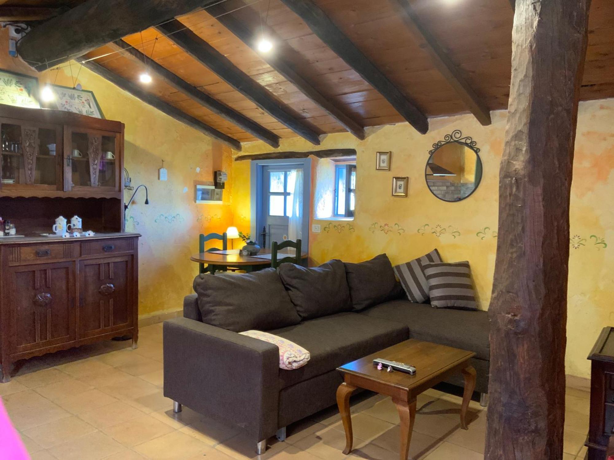 Casas Alberto Teleworking (Adults Only) San Miguel de Abona Bagian luar foto