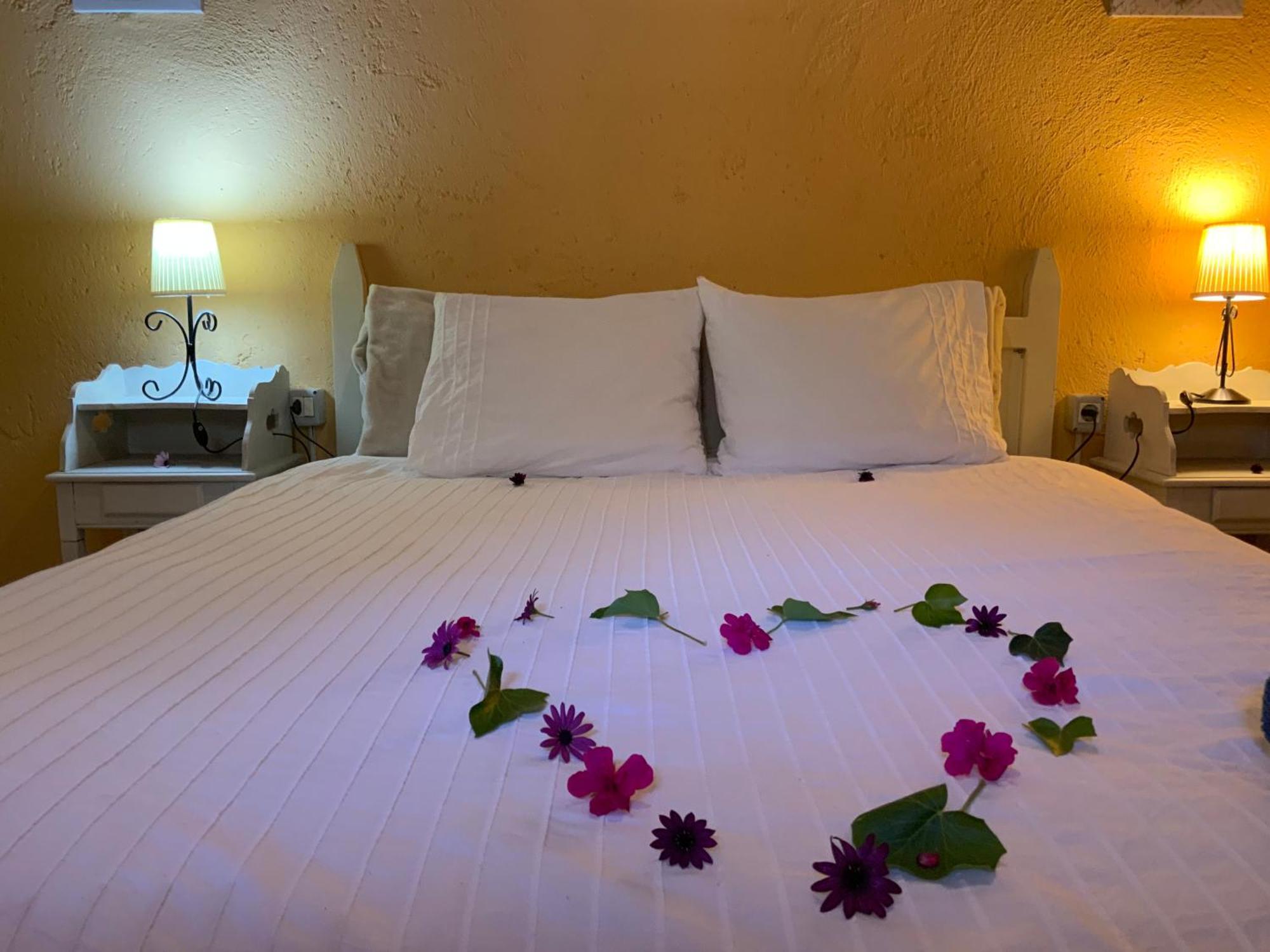 Casas Alberto Teleworking (Adults Only) San Miguel de Abona Bagian luar foto