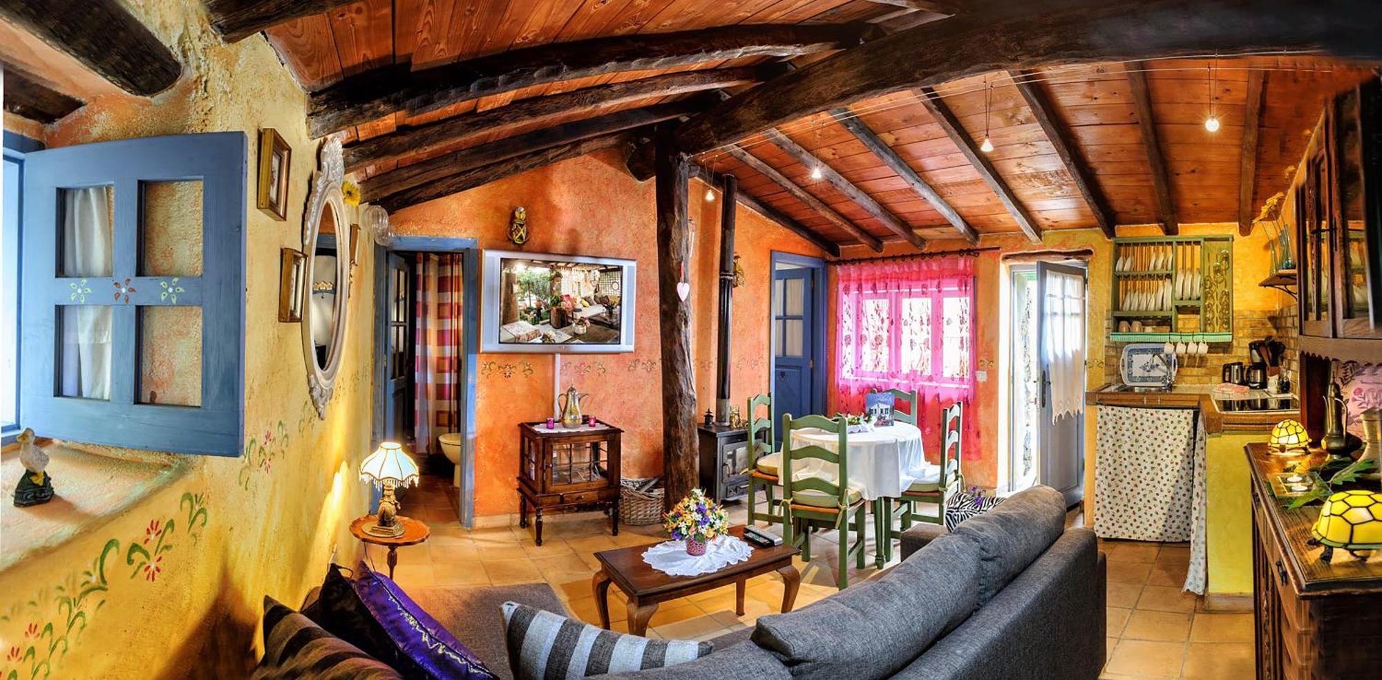 Casas Alberto Teleworking (Adults Only) San Miguel de Abona Bagian luar foto
