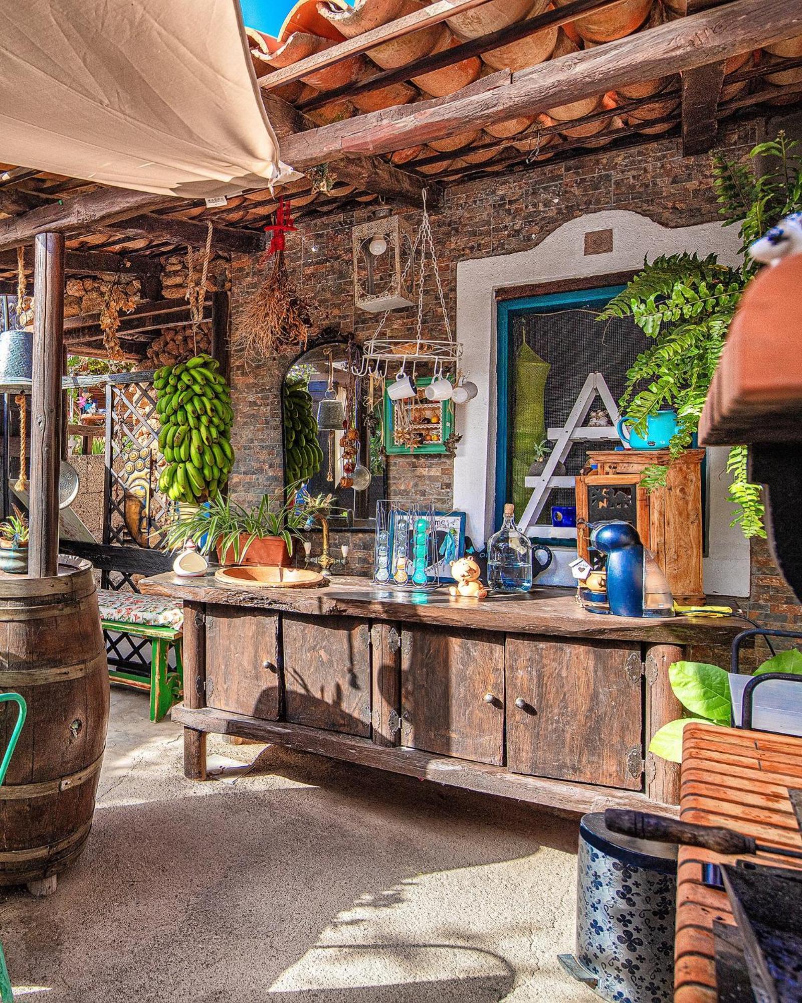 Casas Alberto Teleworking (Adults Only) San Miguel de Abona Bagian luar foto