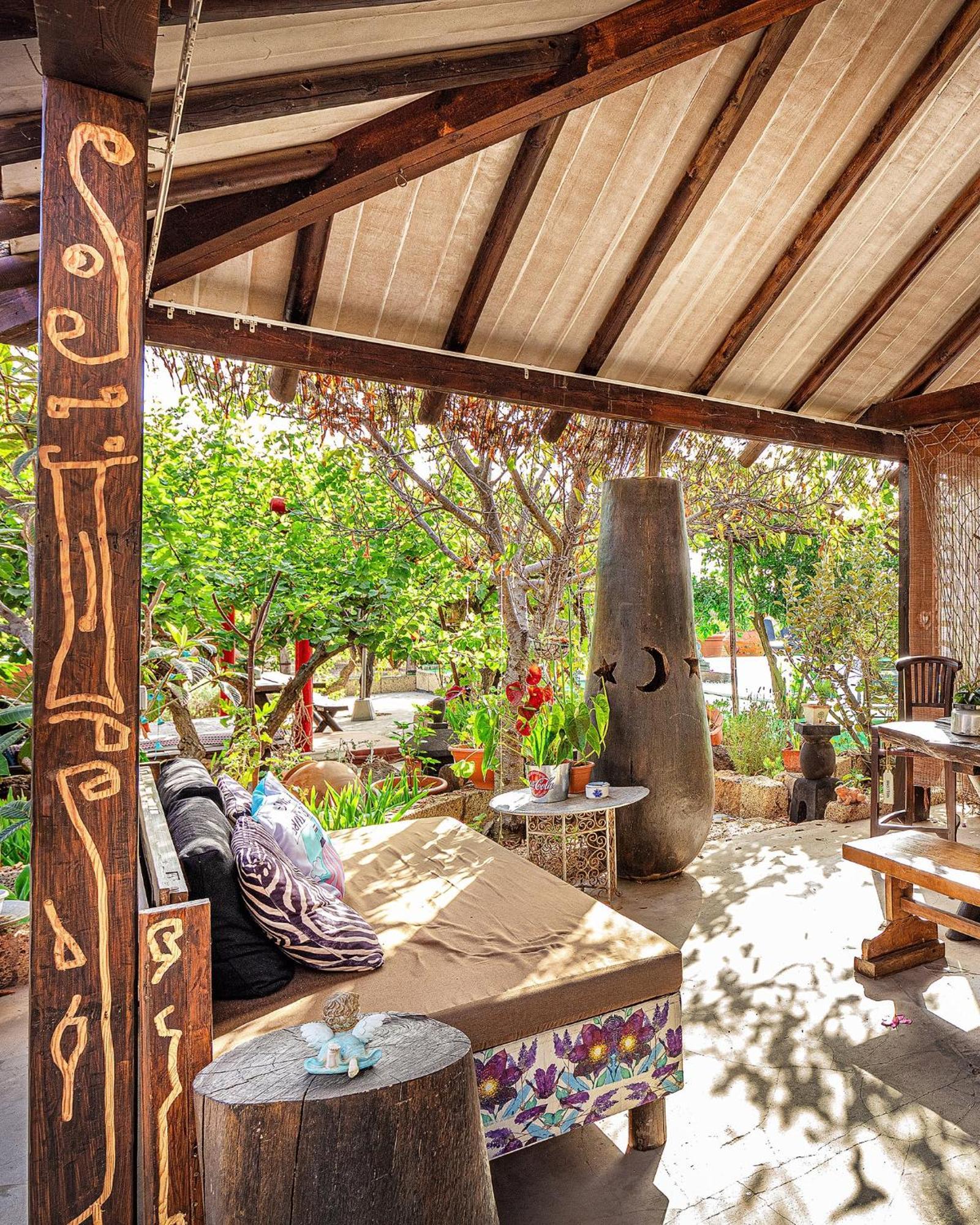 Casas Alberto Teleworking (Adults Only) San Miguel de Abona Bagian luar foto