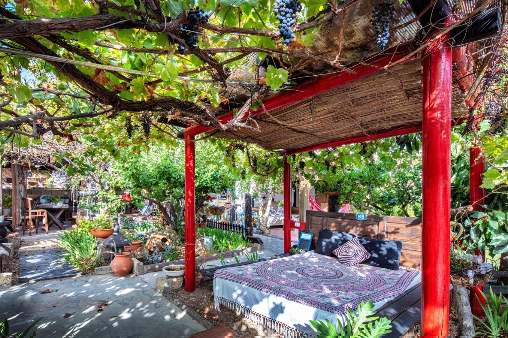 Casas Alberto Teleworking (Adults Only) San Miguel de Abona Bagian luar foto