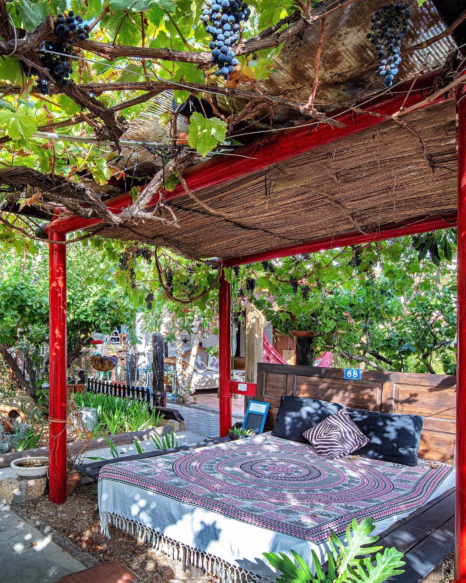 Casas Alberto Teleworking (Adults Only) San Miguel de Abona Bagian luar foto