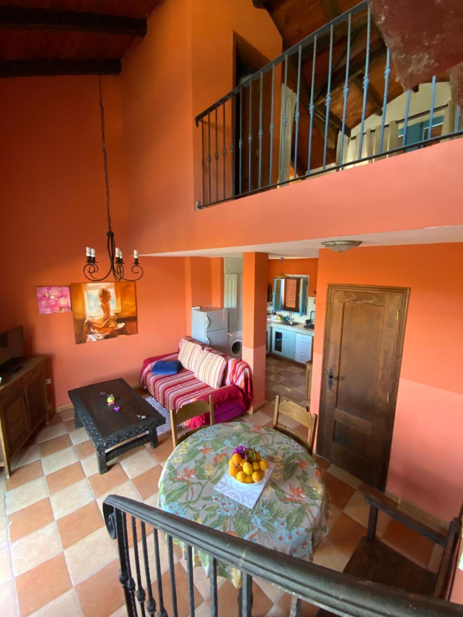 Casas Alberto Teleworking (Adults Only) San Miguel de Abona Bagian luar foto
