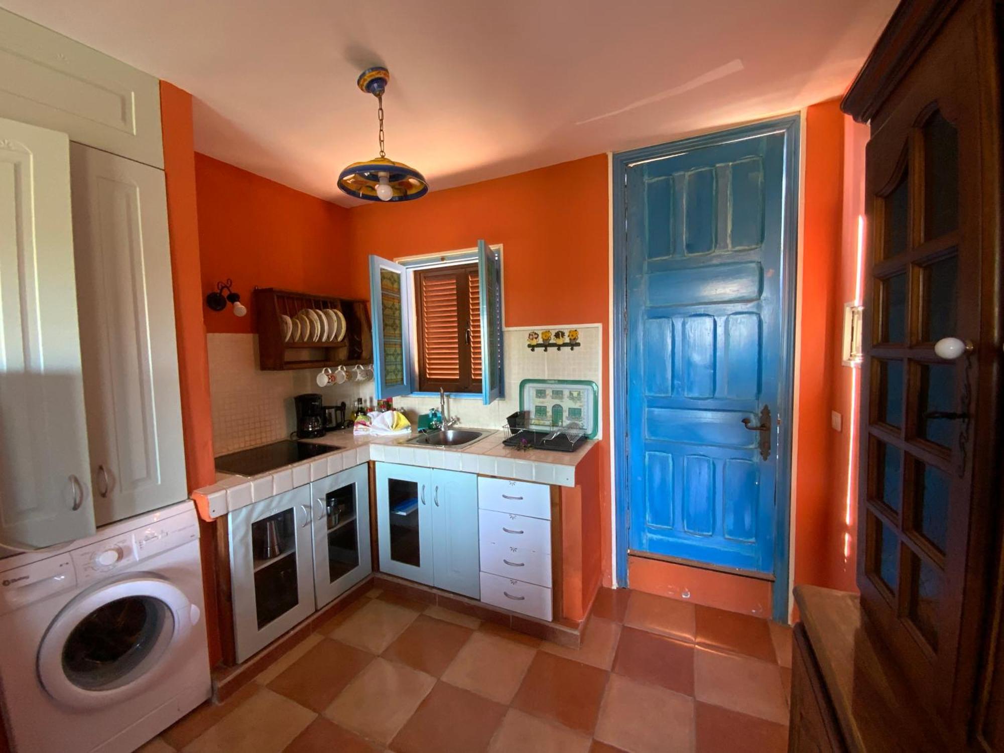 Casas Alberto Teleworking (Adults Only) San Miguel de Abona Bagian luar foto