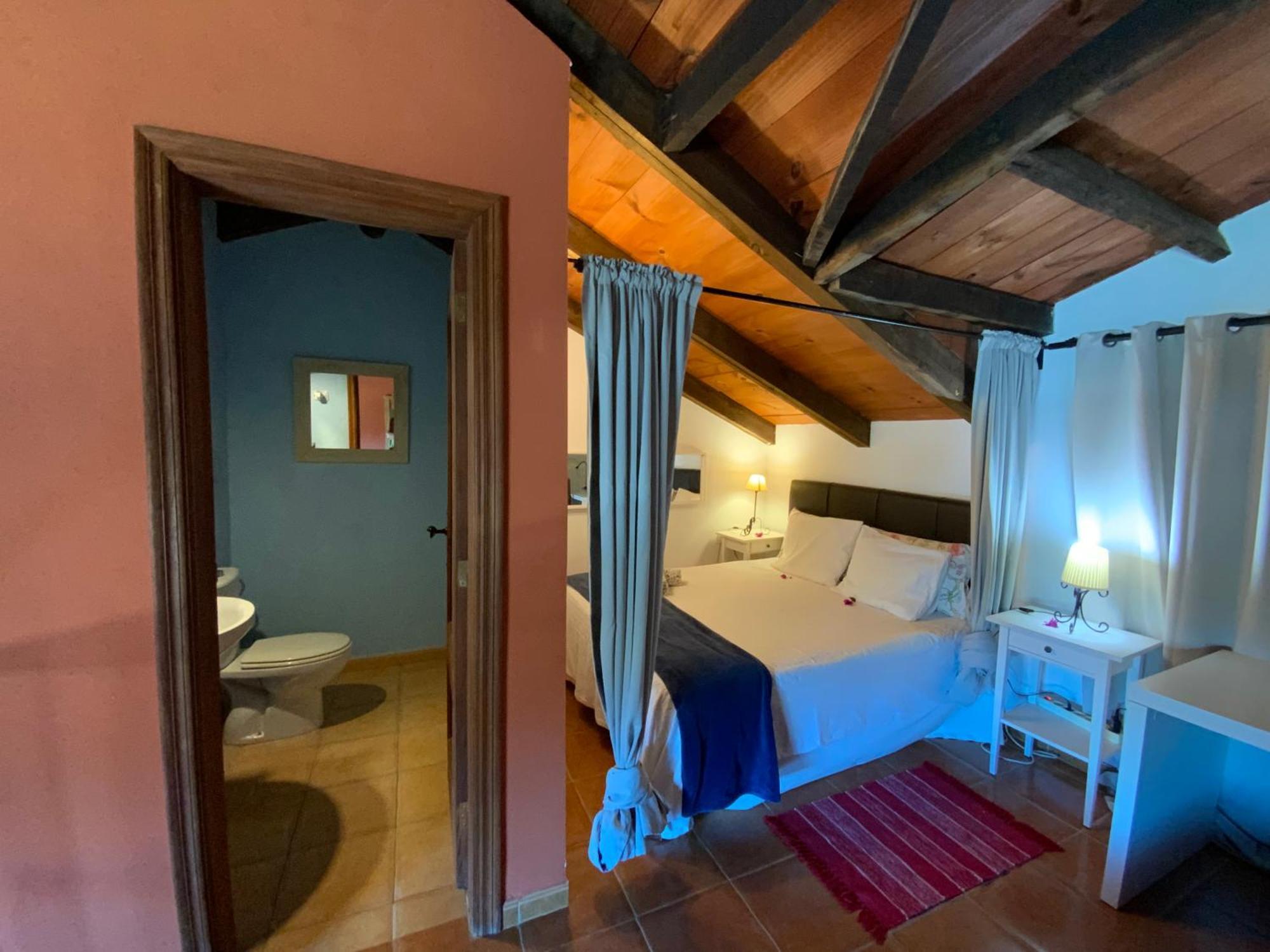 Casas Alberto Teleworking (Adults Only) San Miguel de Abona Bagian luar foto