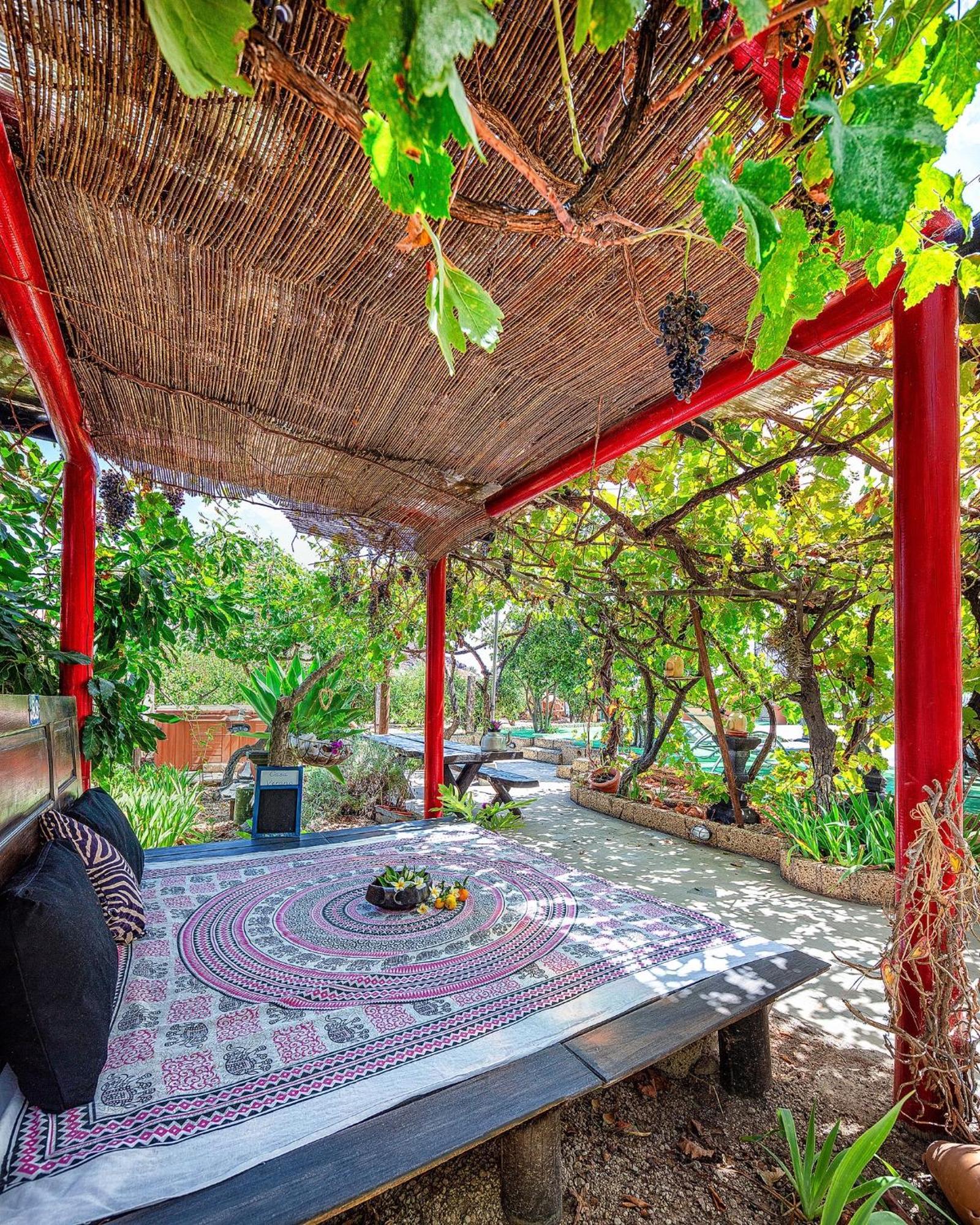 Casas Alberto Teleworking (Adults Only) San Miguel de Abona Bagian luar foto