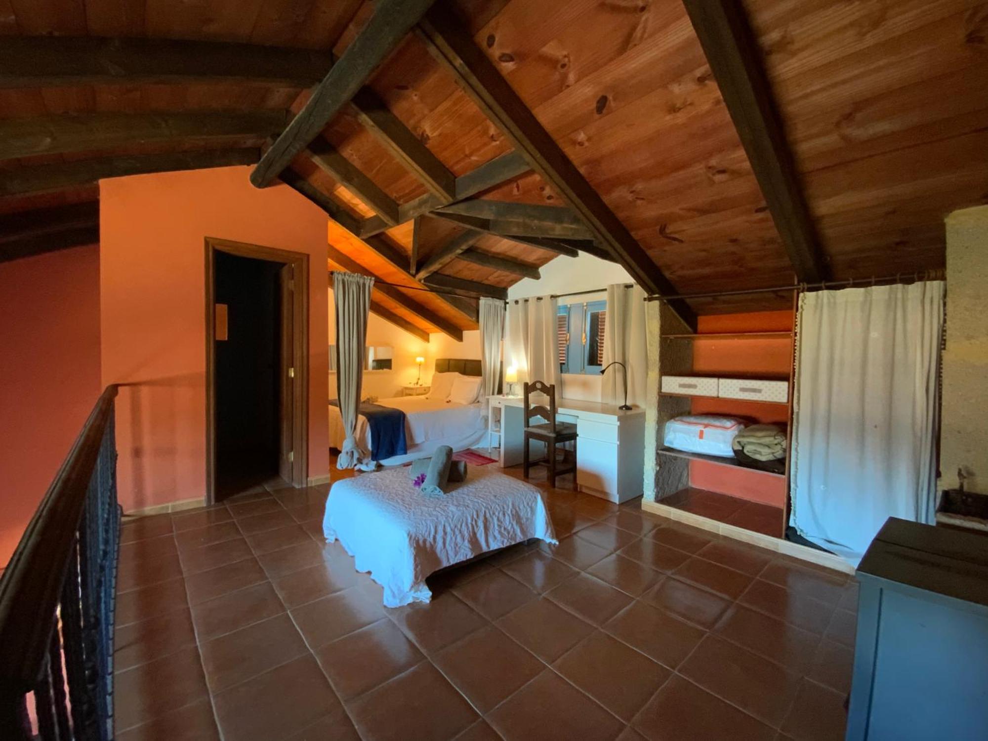 Casas Alberto Teleworking (Adults Only) San Miguel de Abona Bagian luar foto