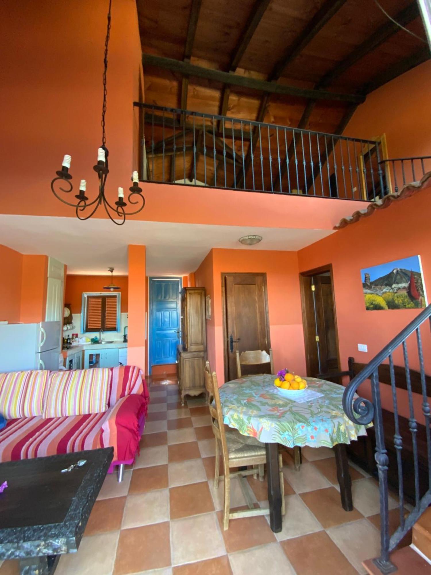 Casas Alberto Teleworking (Adults Only) San Miguel de Abona Bagian luar foto