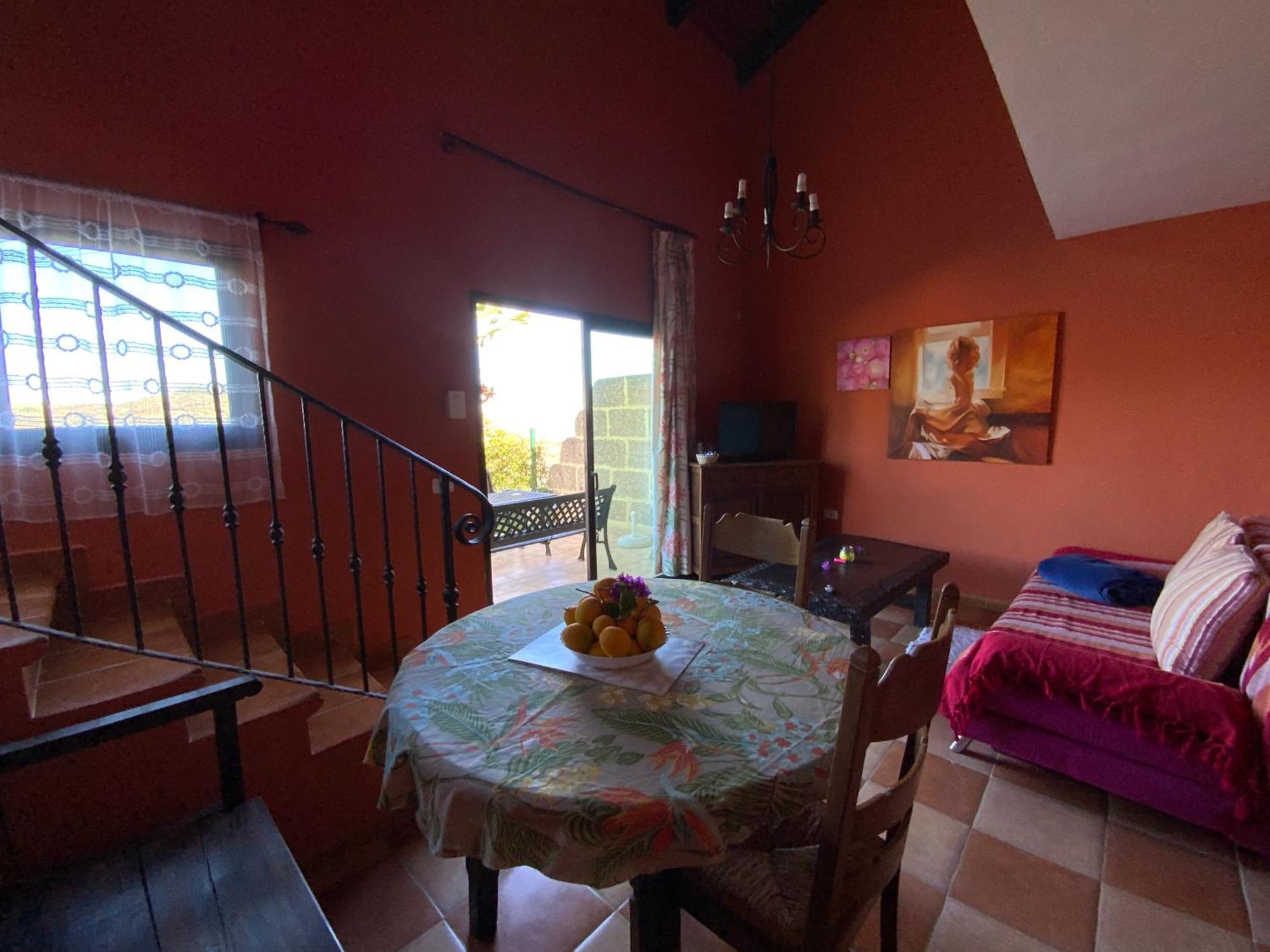 Casas Alberto Teleworking (Adults Only) San Miguel de Abona Bagian luar foto