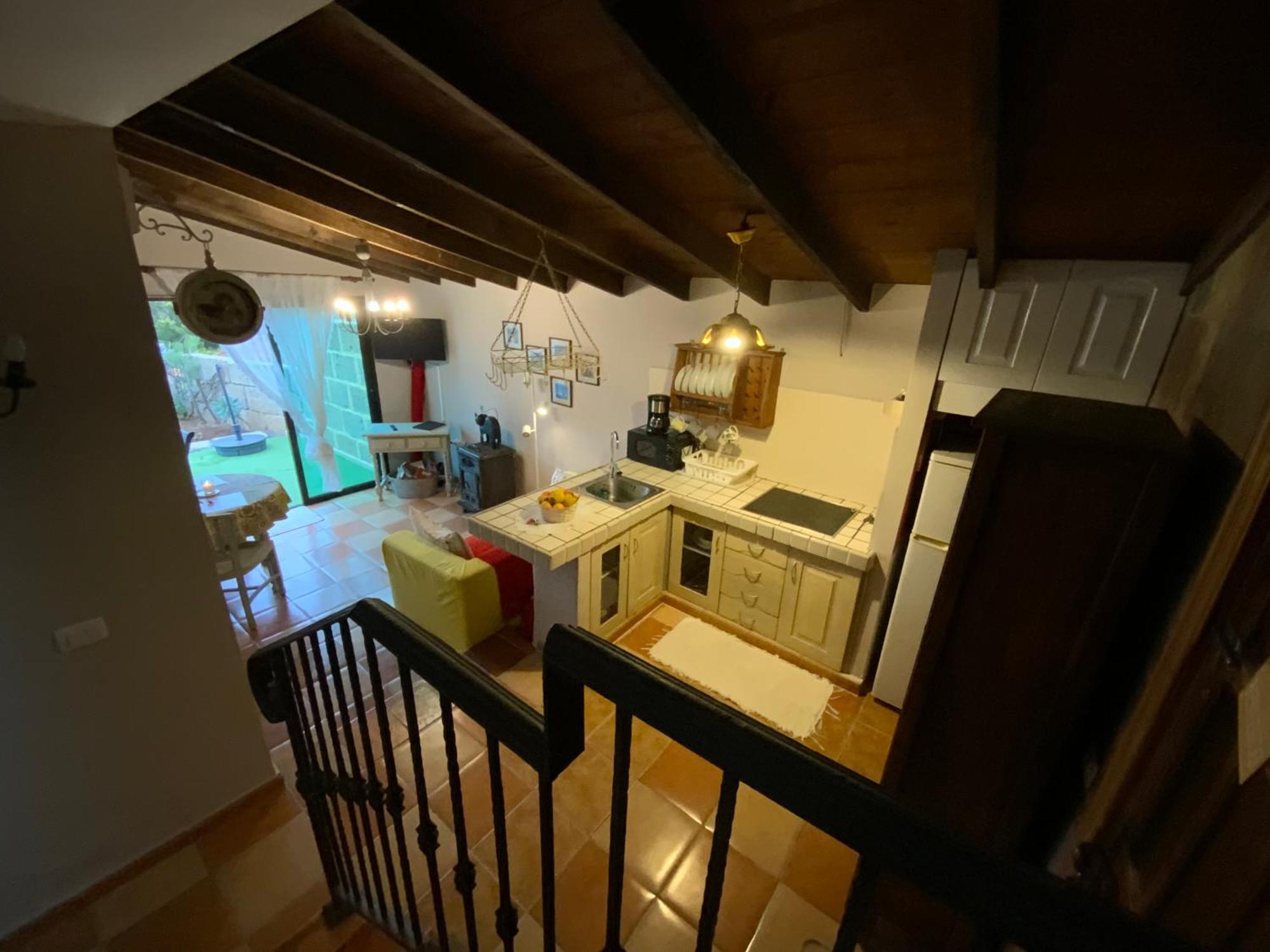 Casas Alberto Teleworking (Adults Only) San Miguel de Abona Bagian luar foto