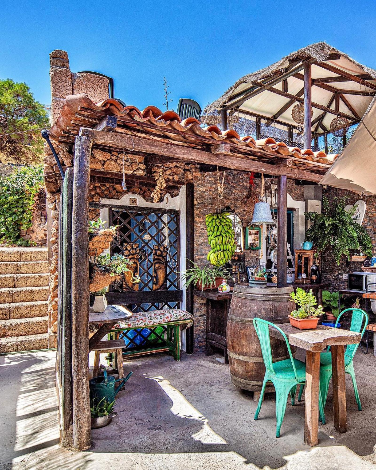 Casas Alberto Teleworking (Adults Only) San Miguel de Abona Bagian luar foto
