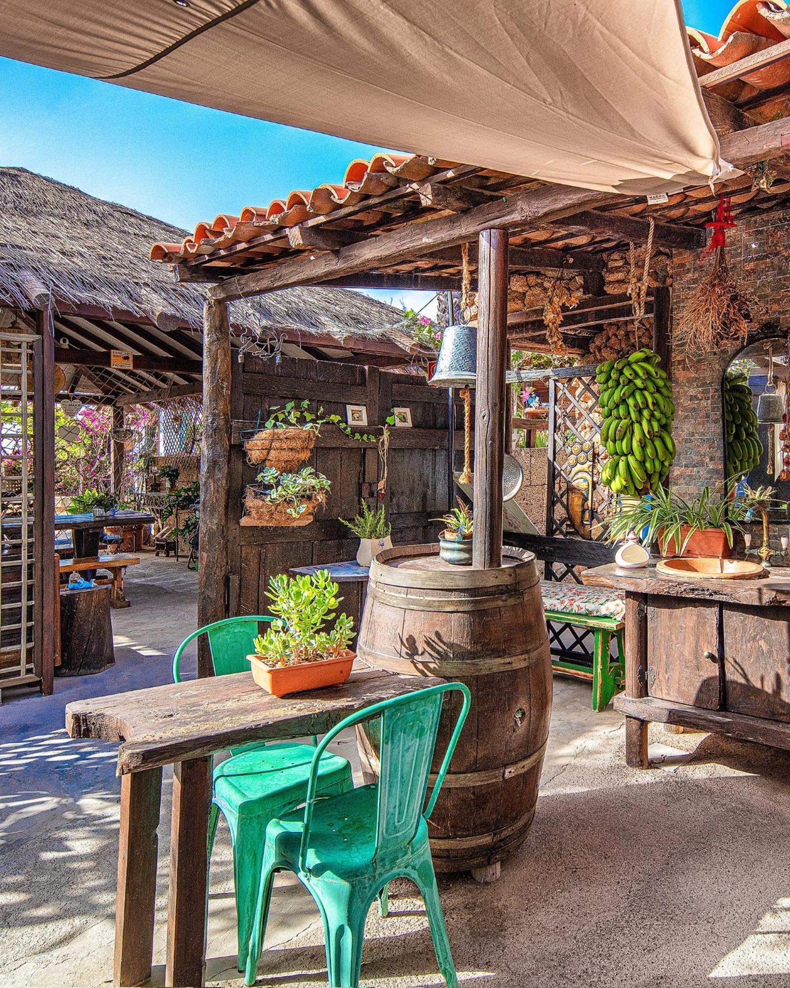 Casas Alberto Teleworking (Adults Only) San Miguel de Abona Bagian luar foto