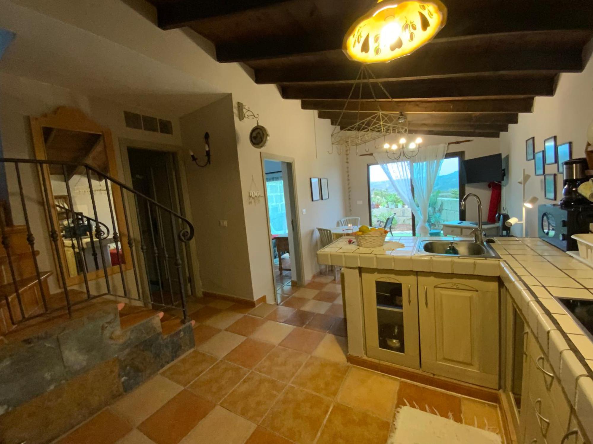 Casas Alberto Teleworking (Adults Only) San Miguel de Abona Bagian luar foto