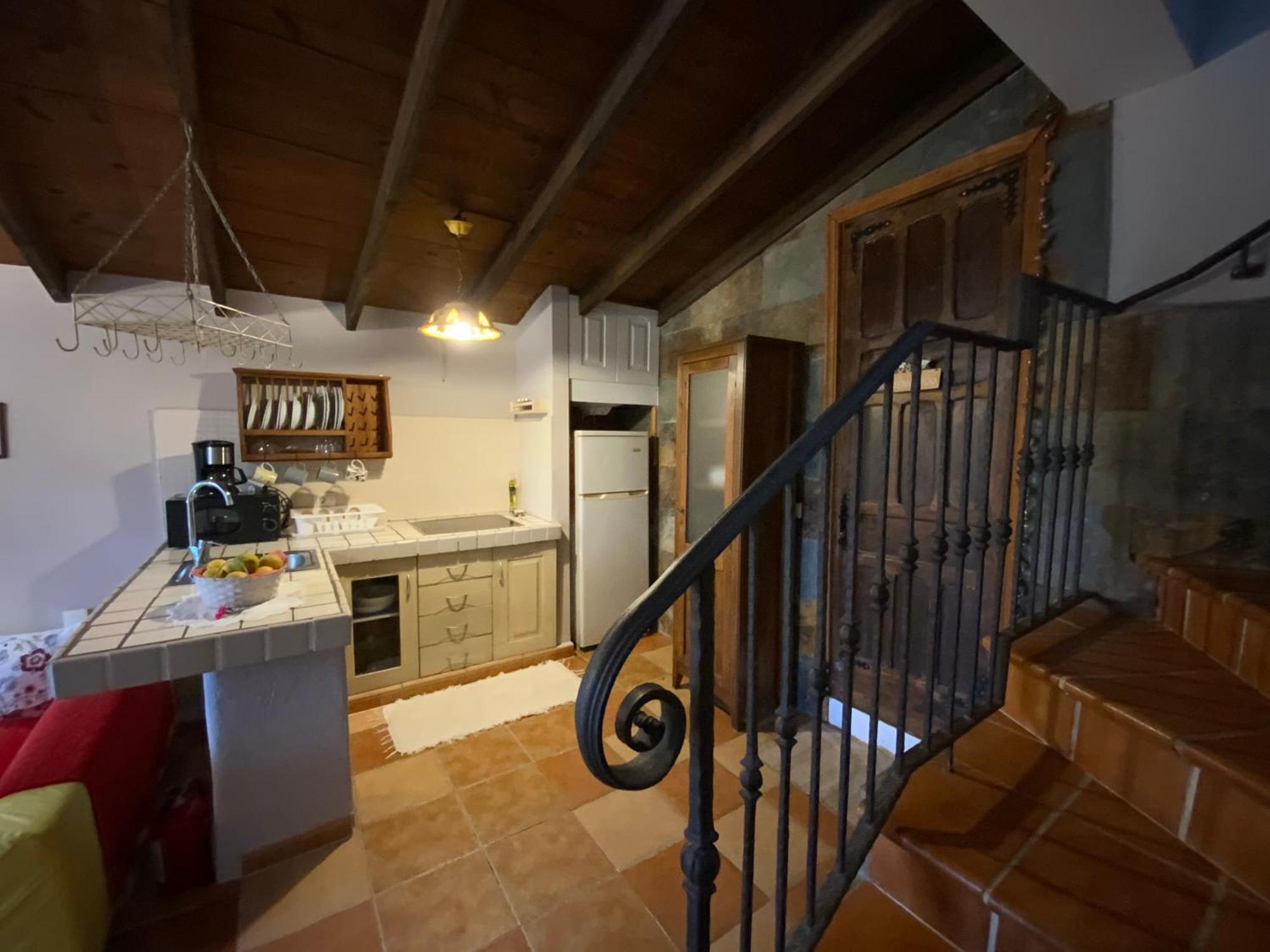 Casas Alberto Teleworking (Adults Only) San Miguel de Abona Bagian luar foto