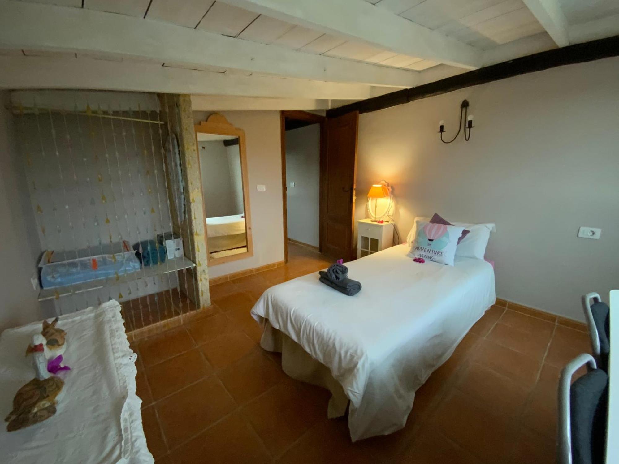 Casas Alberto Teleworking (Adults Only) San Miguel de Abona Bagian luar foto