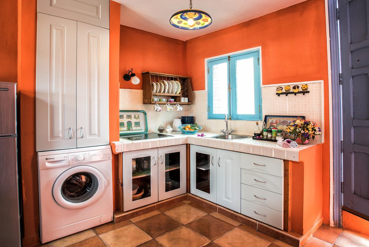 Casas Alberto Teleworking (Adults Only) San Miguel de Abona Bagian luar foto