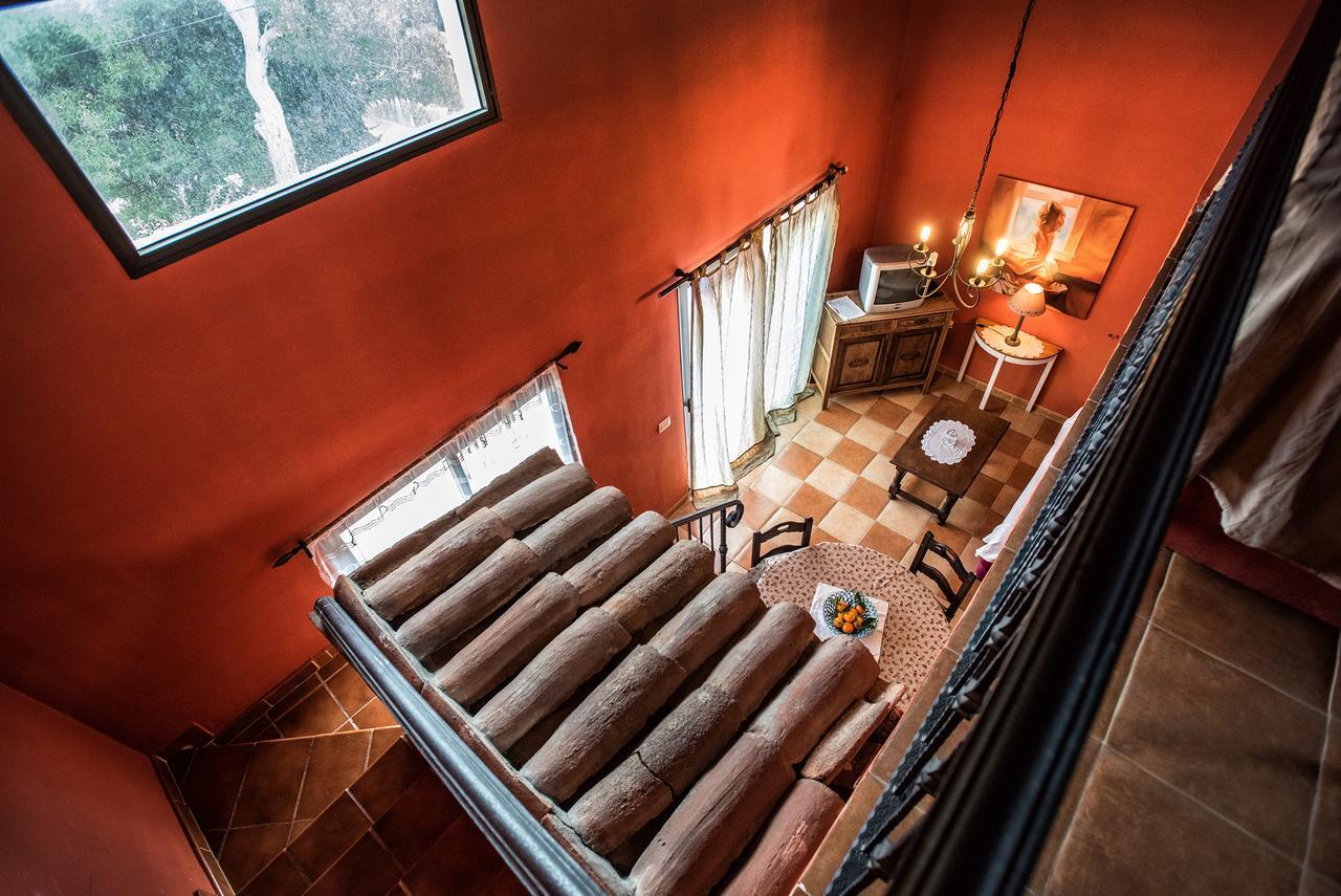 Casas Alberto Teleworking (Adults Only) San Miguel de Abona Bagian luar foto