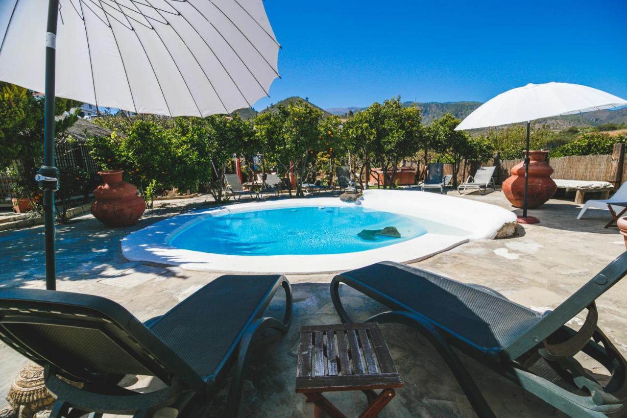 Casas Alberto Teleworking (Adults Only) San Miguel de Abona Bagian luar foto